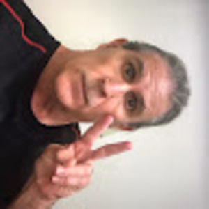 Meet your Posher, Terry